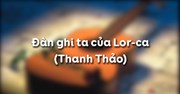 Ôn tập bài thơ 